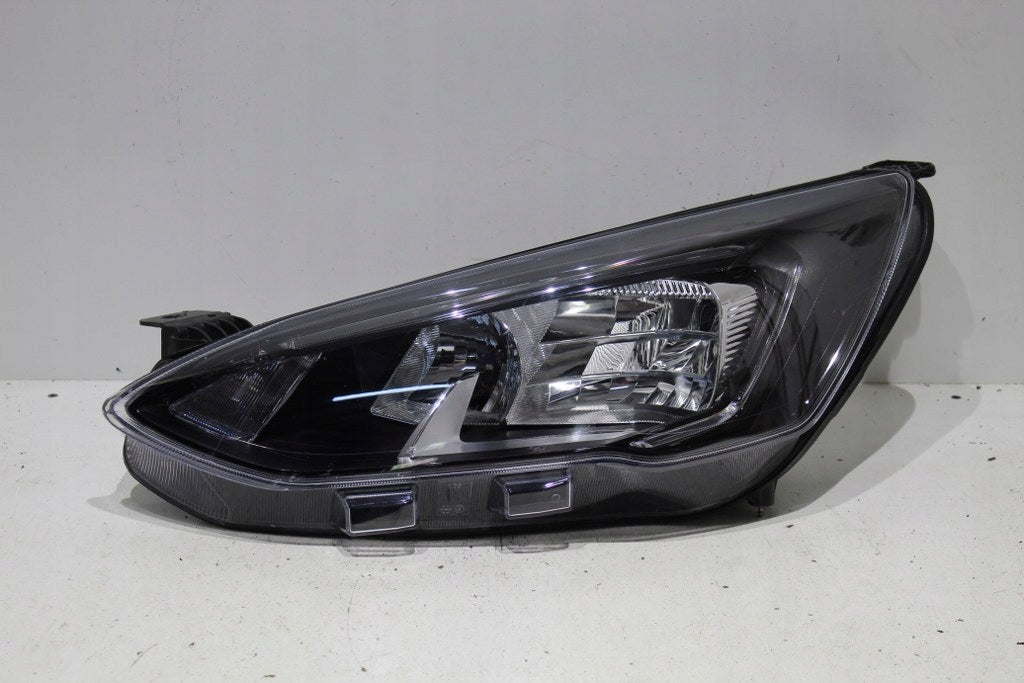 Frontscheinwerfer Ford Focus MX7B-13E015-CC LED Links Scheinwerfer Headlight