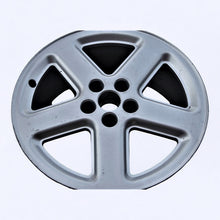 Load image into Gallery viewer, 1x Alufelge 18 Zoll 8.0&quot; 5x112 48ET 4D0601025AD Audi A8 Rim Wheel