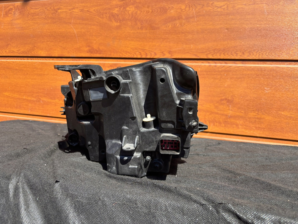 Frontscheinwerfer Volvo 31656615 Full LED Rechts Scheinwerfer Headlight SCH7175344561xl