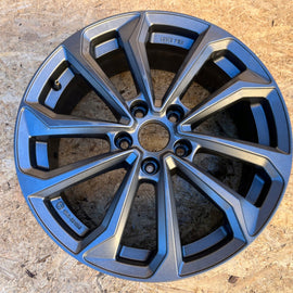 1x Alufelge 18 Zoll 7.5