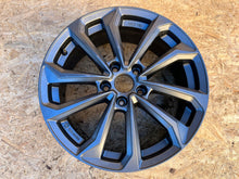 Load image into Gallery viewer, 1x Alufelge 18 Zoll 7.5" 5x114.3 55ET TKSF0GA55E Hyundai I30 Rim Wheel FEL1783614931md
