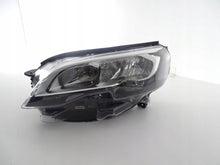 Laden Sie das Bild in den Galerie-Viewer, Frontscheinwerfer Peugeot Expert 9808572680 Links Scheinwerfer Headlight SCH8947200240jo