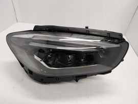 Frontscheinwerfer Mercedes-Benz W247 A2479062003 Rechts Scheinwerfer Headlight SCH3240156880uj