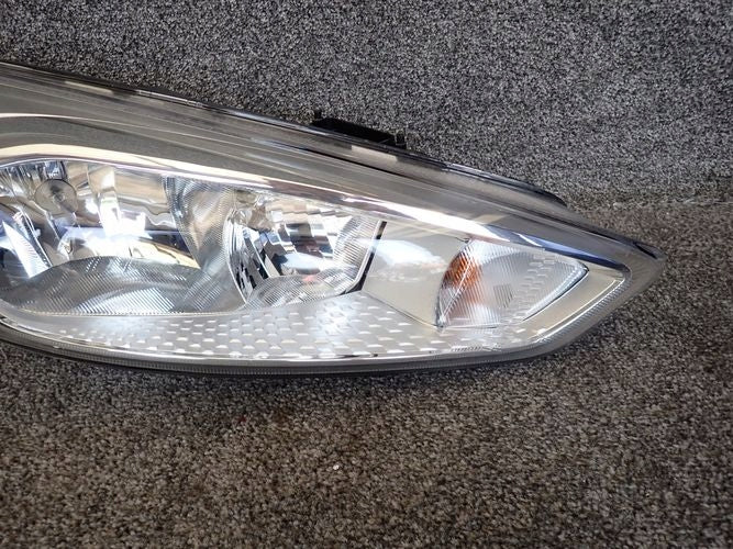 Frontscheinwerfer Ford Focus F1EB-13W029-AE LED Rechts Scheinwerfer Headlight