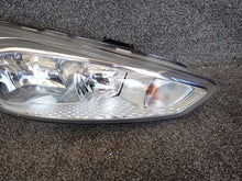 Load image into Gallery viewer, Frontscheinwerfer Ford Focus F1EB-13W029-AE LED Rechts Scheinwerfer Headlight