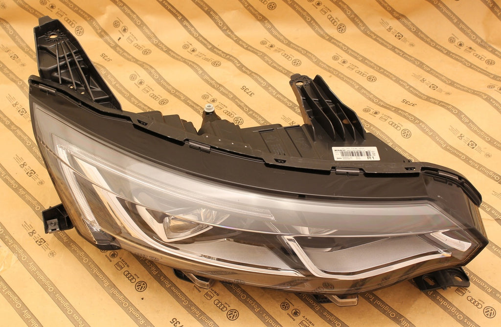 Frontscheinwerfer Renault Talisman 260100184R LED Rechts Scheinwerfer Headlight