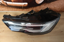 Laden Sie das Bild in den Galerie-Viewer, Frontscheinwerfer Audi A6 C8 4K0941039E LED Ein Stück (Rechts oder Links) SCH1286015507wg