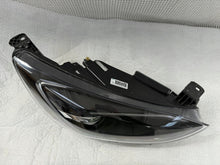 Laden Sie das Bild in den Galerie-Viewer, Frontscheinwerfer Ford Focus JX7B-13E016-AJ Full LED Rechts Headlight