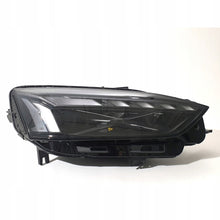 Laden Sie das Bild in den Galerie-Viewer, Frontscheinwerfer Audi A5 8W6941086D Laser Rechts Scheinwerfer Headlight