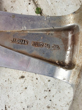 Load image into Gallery viewer, 1x Alufelge 20 Zoll 8.5" 5x108 49ET Jaguar Rim Wheel FEL4956453321dm