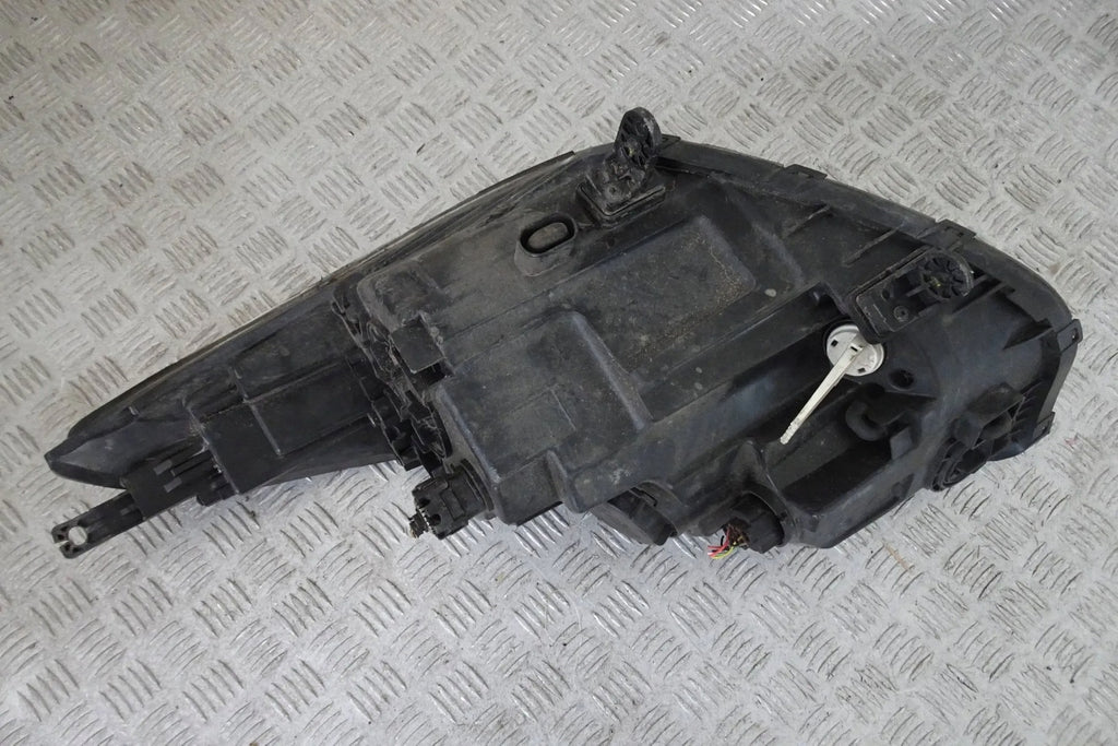 Frontscheinwerfer Hyundai I40 MIR13951 Rechts Scheinwerfer Headlight