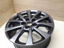Load image into Gallery viewer, 1x Alufelge 16 Zoll 6.5" 5x114.3 45ET 9965L56560 Mazda Cx3 Cx-3 Rim Wheel FEL5183232254pz