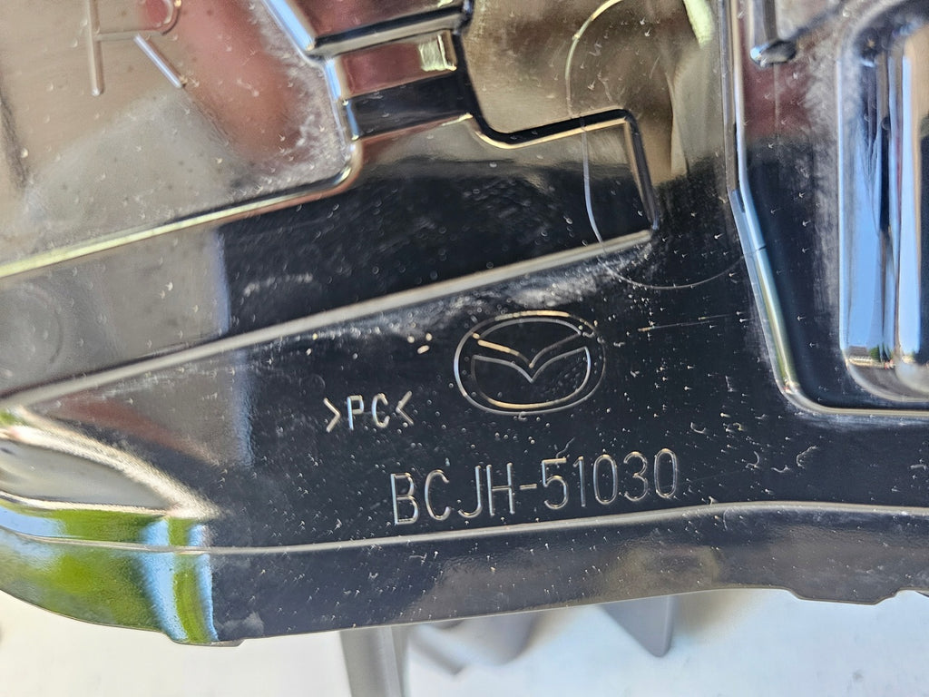 Frontscheinwerfer Mazda 3 BCJH-51030 BHRA-67890 Rechts Scheinwerfer Headlight SCH3041594456fv
