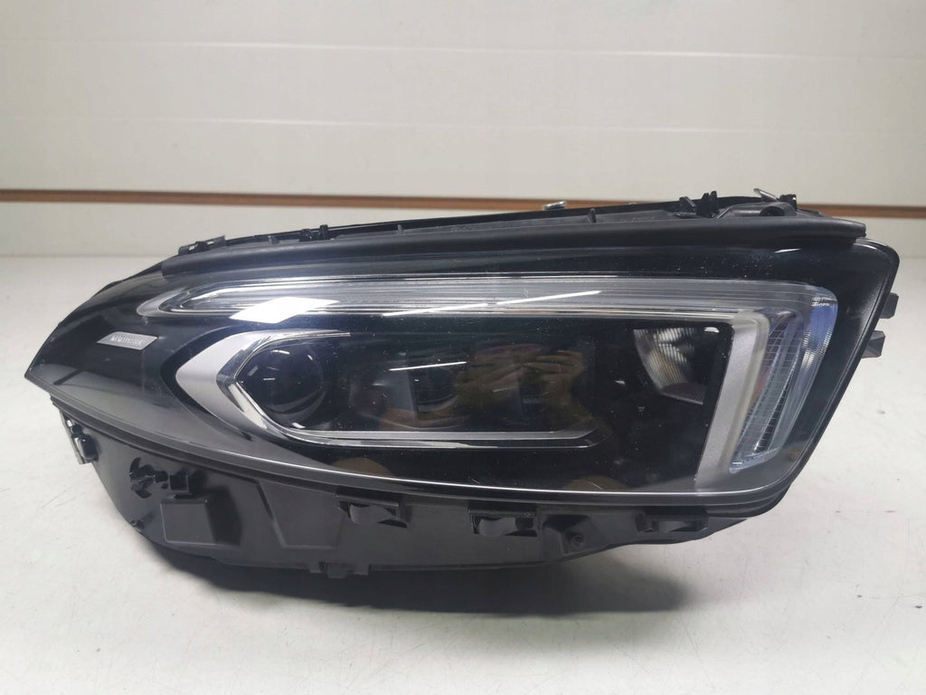 Frontscheinwerfer Mercedes-Benz W177 A1779060603 Rechts Scheinwerfer Headlight SCH5451810401do