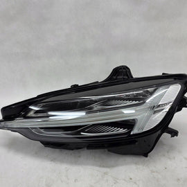 Frontscheinwerfer Volvo V60 II S60 III 32347006 Links Scheinwerfer Headlight SCH9495619462wb
