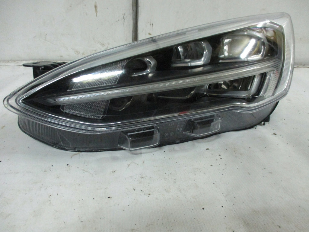 Frontscheinwerfer Ford Focus JX7B-13E015-CE Full LED Links Headlight