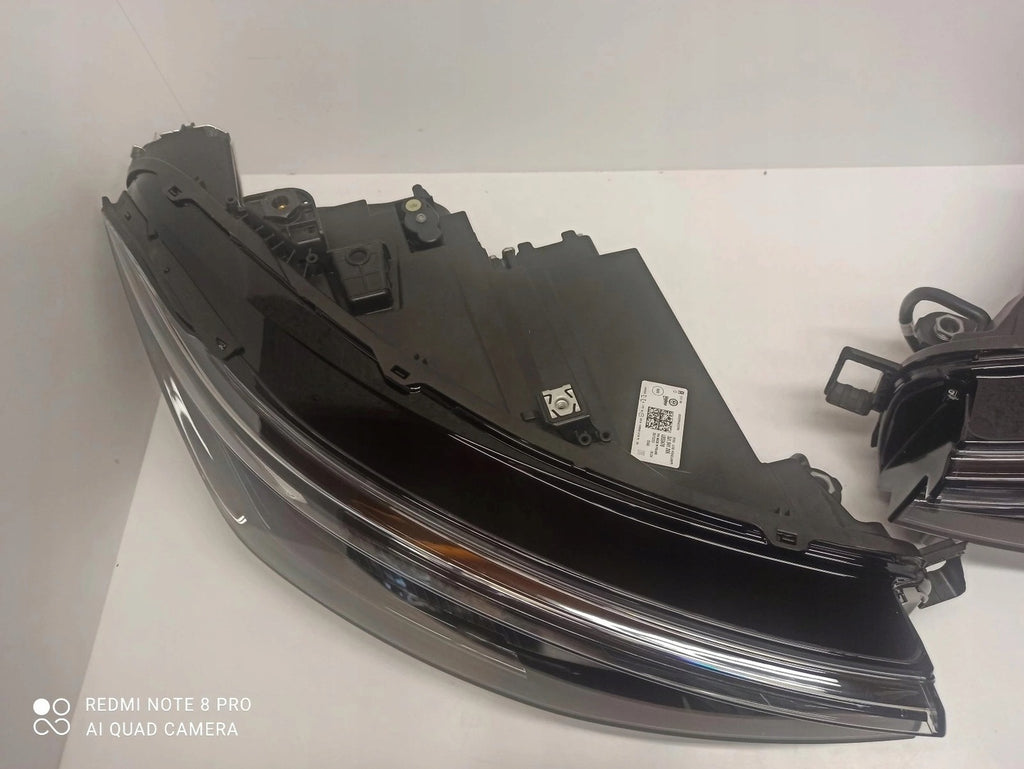 Frontscheinwerfer VW Passat 3J1941006 LED Ein Stück (Rechts oder Links) SCH3309486395re