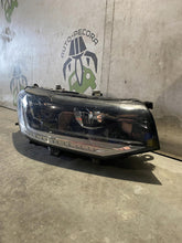 Laden Sie das Bild in den Galerie-Viewer, Frontscheinwerfer VW T-Cross 2GM941036 Rechts Scheinwerfer Headlight SCH9969617014vi