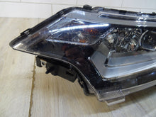 Laden Sie das Bild in den Galerie-Viewer, Frontscheinwerfer Mitsubishi Outlander III 4BX158301C8-63 LED FALSE Headlight SCH6043822613il