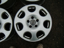 Load image into Gallery viewer, 4x Alufelge 16 Zoll 7.0" 5x112 42ET 8E0601025F Audi A4 B6 Rim Wheel FEL9256037108vx