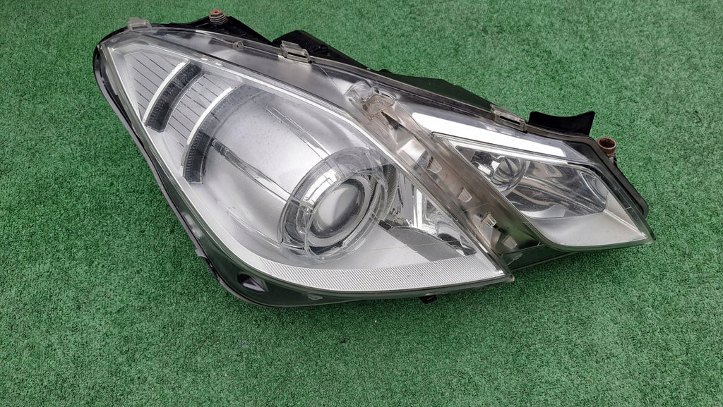 Frontscheinwerfer Mercedes-Benz Coupe C207 A2078200259KZ LED Rechts Headlight SCH3653808244qr