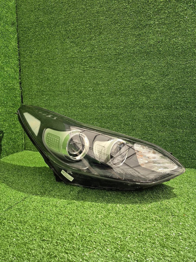 Frontscheinwerfer Kia Sportage IV 92102F1010 LED Rechts Scheinwerfer Headlight SCH5792084784sd