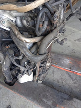 Laden Sie das Bild in den Galerie-Viewer, Motor VW Passat BKP 2.0 TDI 140PS 103kW 288TKm Diesel Engine Komplett MOT5021601261bz