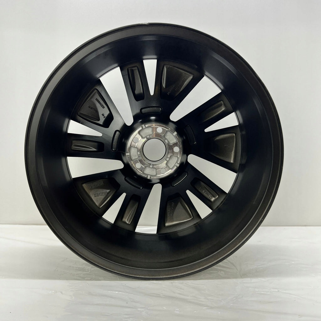 1x Alufelge 19 Zoll 7.0" 5x108 9832762380 Citroën I Rim Wheel FEL7253254646io