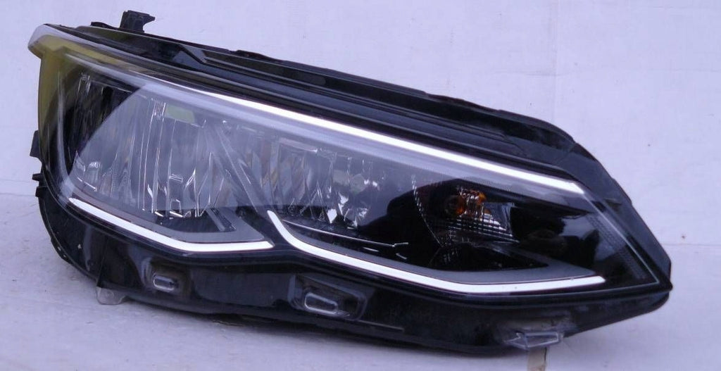 Frontscheinwerfer VW Golf VIII 5H1941006 LED Rechts Scheinwerfer Headlight SCH6811889641jv