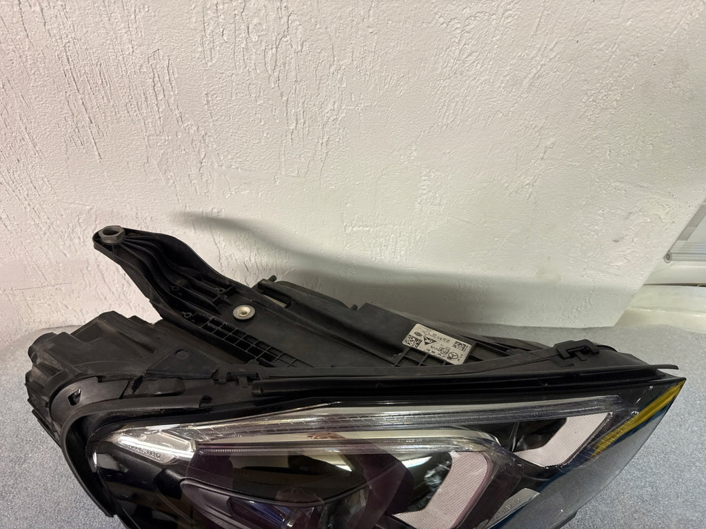 Frontscheinwerfer Mercedes-Benz Gle A1679066604 LED Rechts Headlight SCH1233631833xk