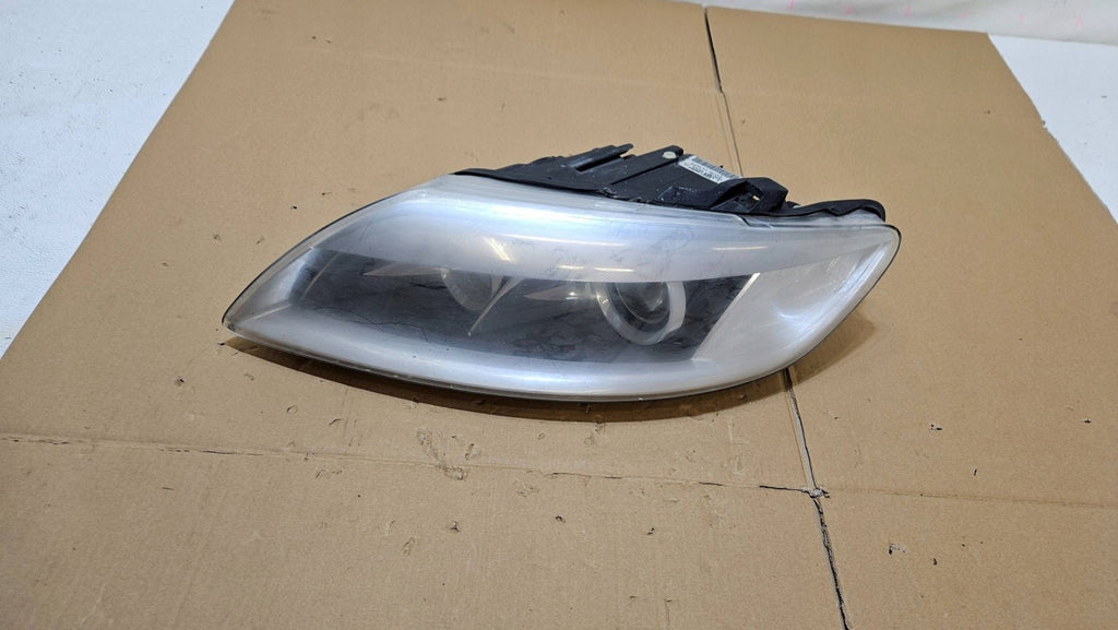 Frontscheinwerfer Audi Q7 4L0941003B Links Scheinwerfer Headlight SCH7006718459jf