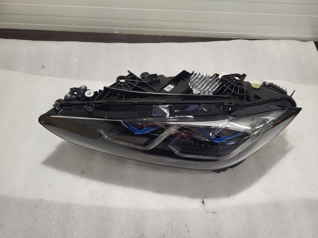 Frontscheinwerfer BMW 4 G22 Links Scheinwerfer Headlight SCH3212202679du