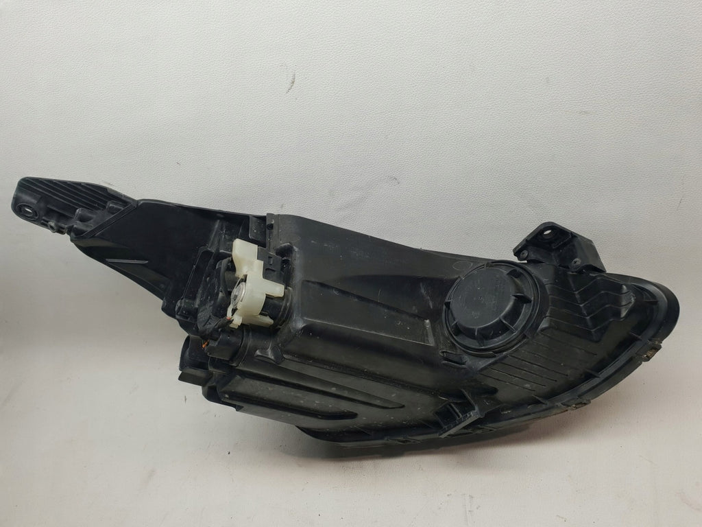 Frontscheinwerfer Hyundai I10 92101-B9000 Links Scheinwerfer Headlight