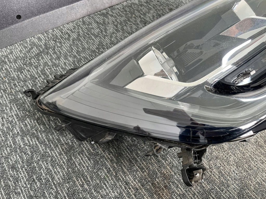 Frontscheinwerfer Renault Master Megane IV I Kombi 260108478R LED Rechts SCH1293044223po