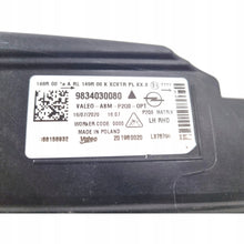 Load image into Gallery viewer, Frontscheinwerfer Opel Mokka 9834030080 LED Links Scheinwerfer Headlight SCH5165681413ny