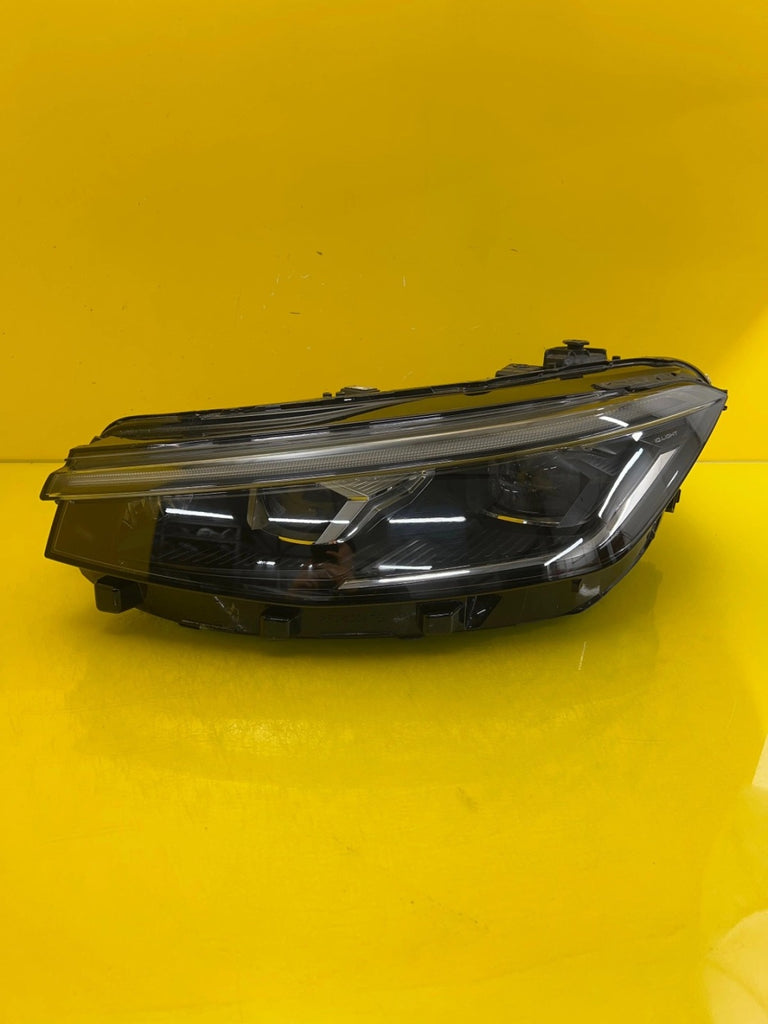 Frontscheinwerfer VW Passat 3J1941035 LED Links Scheinwerfer Headlight SCH6339070196ul