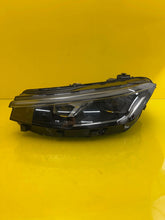 Laden Sie das Bild in den Galerie-Viewer, Frontscheinwerfer VW Passat 3J1941035 LED Links Scheinwerfer Headlight SCH6339070196ul