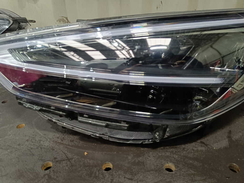 Frontscheinwerfer Hyundai I30 III 92101G4600 LED Links Scheinwerfer Headlight SCH5497580736oq