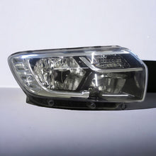 Load image into Gallery viewer, Frontscheinwerfer Dacia Sandero Logan II 260108435R Halogen Rechts Headlight