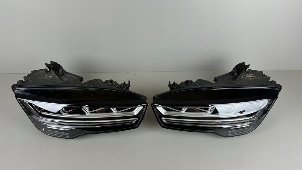 Frontscheinwerfer Audi A7 4G8941033J 4G8941034J LED Rechts oder Links