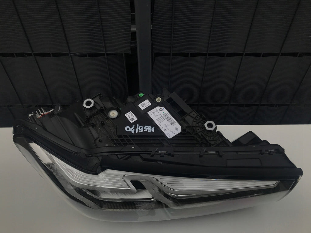 Frontscheinwerfer BMW 5 G31 G30 21-LCI LED Rechts Scheinwerfer Headlight SCH2892690942hp
