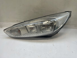 Frontscheinwerfer Ford Focus F1EB-13W030-AC Links Scheinwerfer Headlight SCH4954378342js