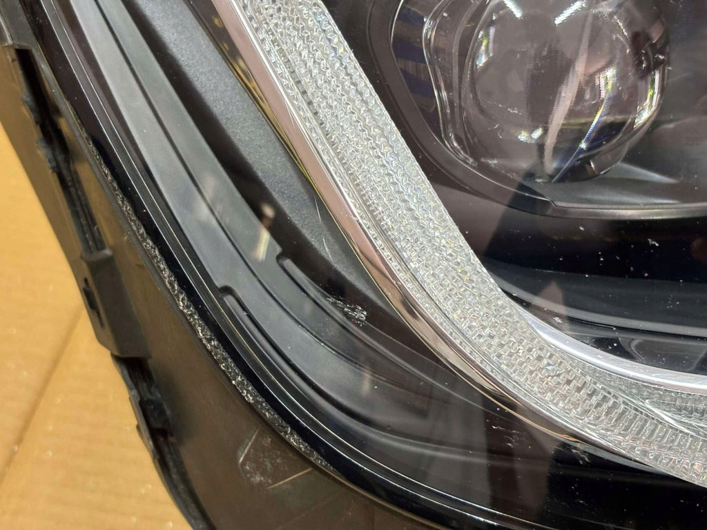 Frontscheinwerfer Mercedes-Benz Glc A2539065003 Rechts Scheinwerfer Headlight SCH7104697949ez