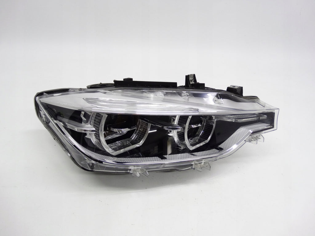 Frontscheinwerfer BMW 3 F30 F31 7498952 LED Rechts Scheinwerfer Headlight SCH2386636643kc