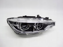 Load image into Gallery viewer, Frontscheinwerfer BMW 3 F30 F31 7498952 LED Rechts Scheinwerfer Headlight SCH2386636643kc