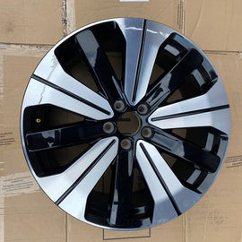 1x Alufelge 19 Zoll 8.5
