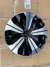 Laden Sie das Bild in den Galerie-Viewer, 1x Alufelge 19 Zoll 8.5" 5x108 32143628 Volvo Xc40 Rim Wheel FEL1068833116nu
