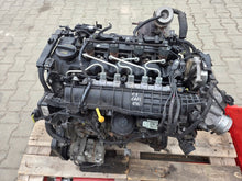 Laden Sie das Bild in den Galerie-Viewer, Motor Hyundai Tucson I I40 D4FD 1.7 CRDI 98TKm 2011 Diesel Engine Komplett MOT5334138847ak