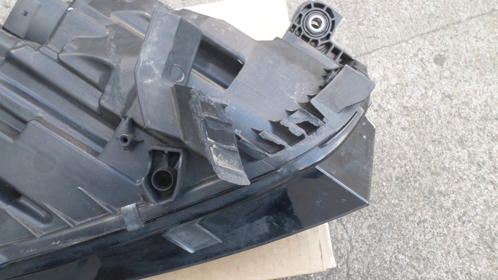 Frontscheinwerfer Skoda Octavia I 5E4941015A LED Links Scheinwerfer Headlight SCH2170081185xo