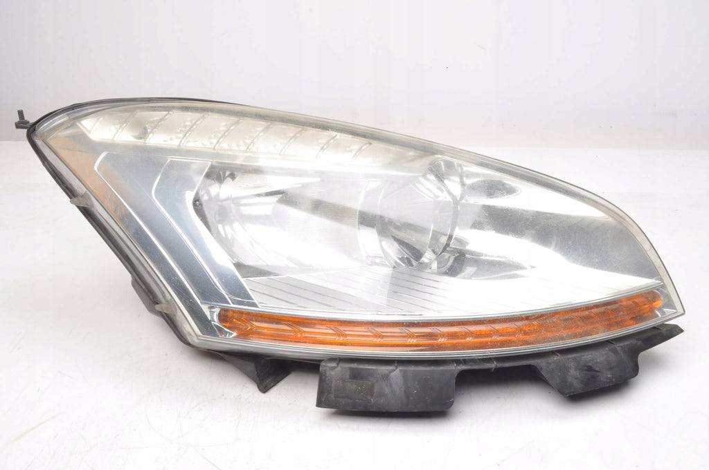 Frontscheinwerfer Citroën C4 Grand Picasso 162982-00 Rechts Headlight